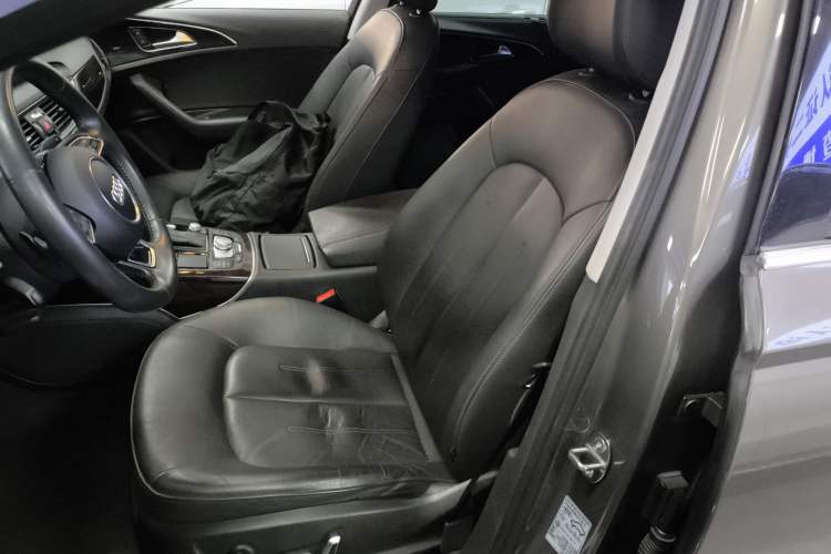 Used Audi A6L New Energy 2018 40 e-tron
