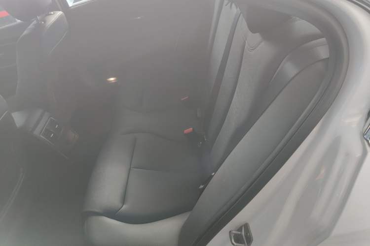 Used BMW 3 Series 2017 320Li Fashion Model