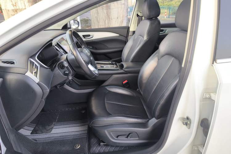 Used  ER6 2020 620 km Smart Edition