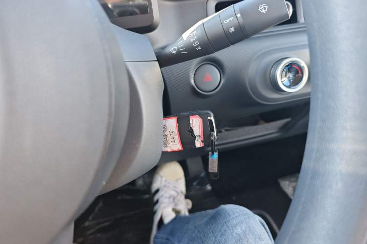 Used Wuling Zhiguang New Energy 
