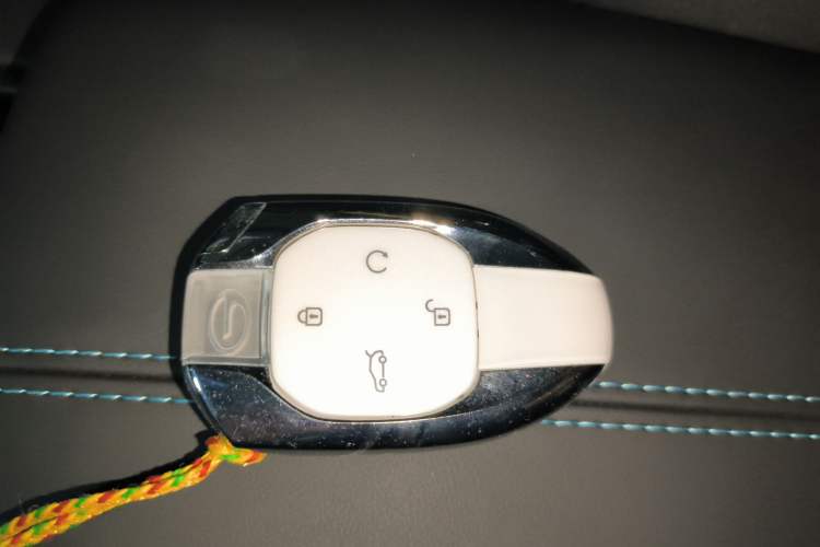 Used GAC Trumpchi GS3 2023 Yingsu 270T Jingqu Edition
