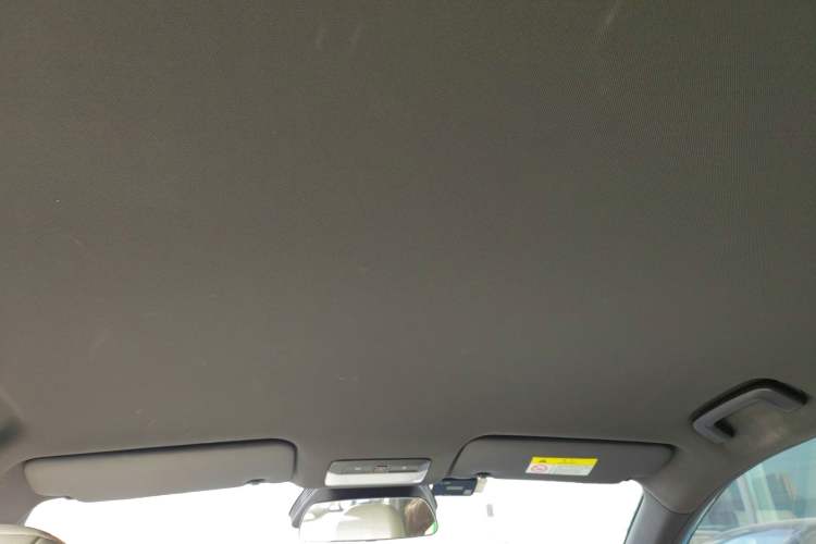 Used Baojun Yunhai 2024 600km Pure Electric Version