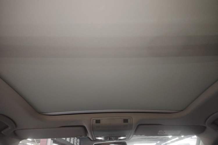 Used Volkswagen Sagitar 2020 280TSI DSG Comfort Version China VI Standard
