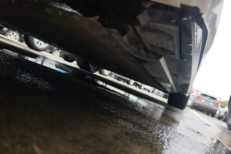 Used Hongqi EH7 2024 690 Pro