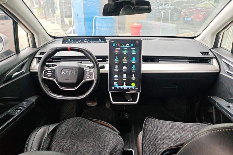 Used NETA V 2022 Chao 400 Lite
