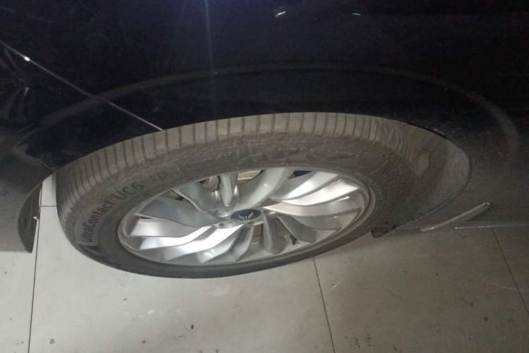 Used VOYAH Dream 2022 Low-Carbon Edition Plus Intelligent Driving Package
