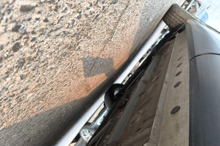 Used Toyota FRONTLANDER 2023 2.0L CVT Elite Edition
