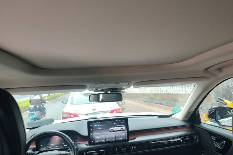 Used Lincoln Aviator 2022 3.0T V6 Four-Wheel Drive Luxury Edition