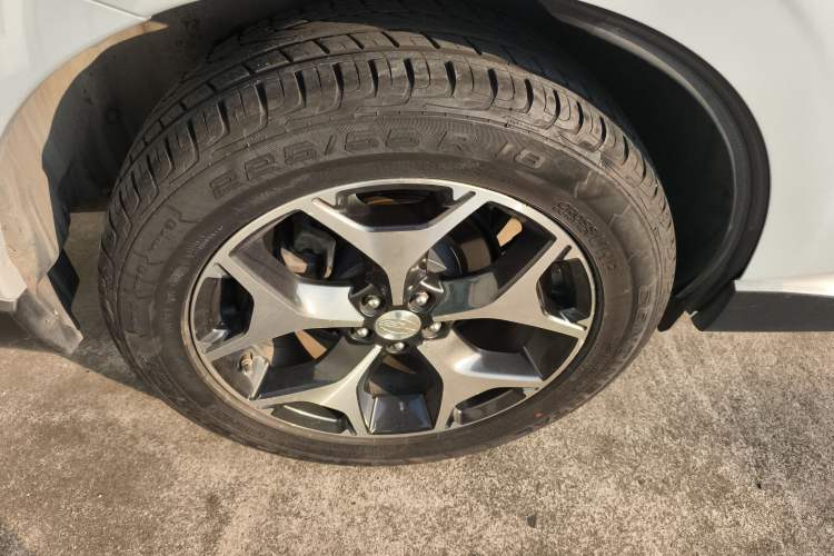 Used Subaru Forester 2013 2.5i Automatic Prestige Edition