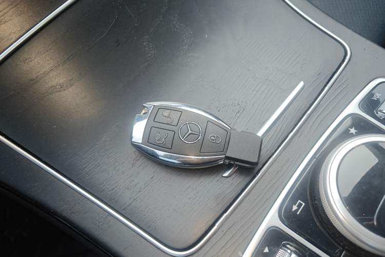 Used Mercedes-Benz C-Class 2018 C 200 L Sport Edition
