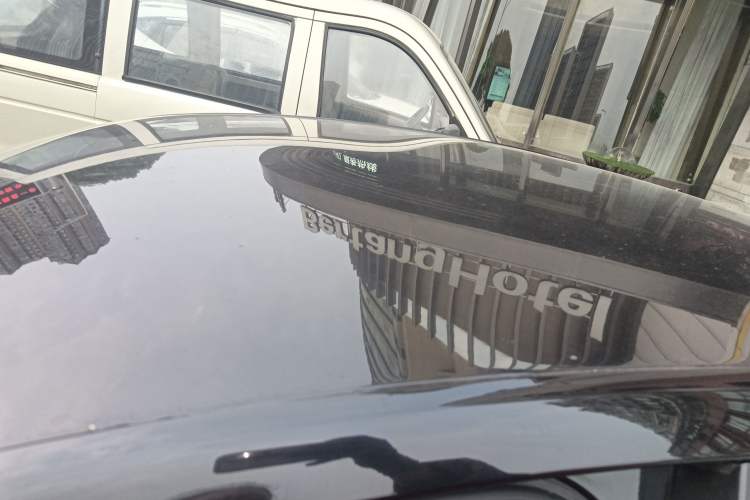 Used Volkswagen Bora 2016 1.6L Automatic Fashion Model
