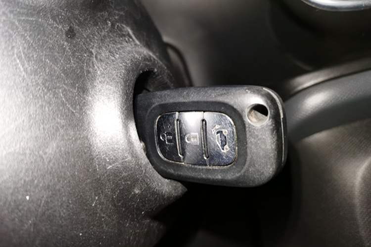 Used smart fortwo 2018 1.0L 52kW Hardtop Dynamic Version China V
