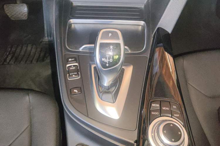 Used BMW 3 Series 2017 320Li M Sport Edition
