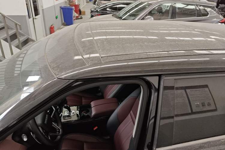 Used Land Rover Range Rover Evoque 2021 Range Rover Velar 249 PS R-Dynamic S Performance Edition