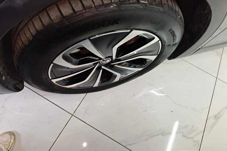 Used Volkswagen ID.4 X 2023 Upgraded Model Pure Intelligent Enjoyment Version
