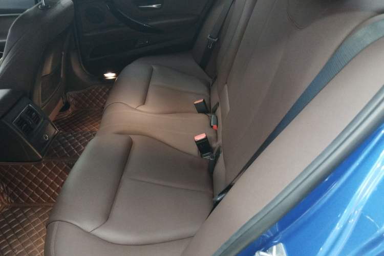 Used BMW 3 Series 2019 320Li M Sport Package