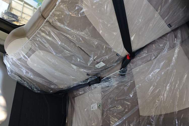 Used Chery QQ Ice Cream 2025 155km Sundae Edition
