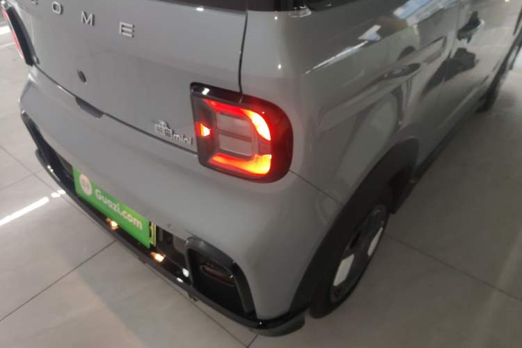 Used  Panda 2025 210km Panda Kart
