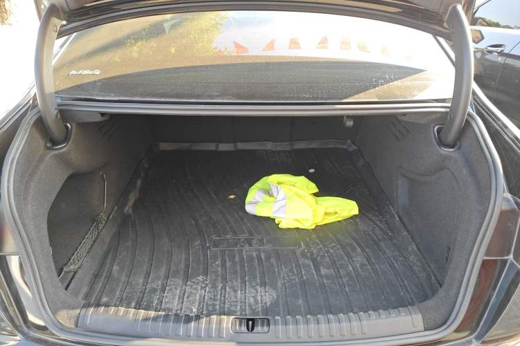 Used Audi A6L 2021 40 TFSI Luxury Dynamic Edition
