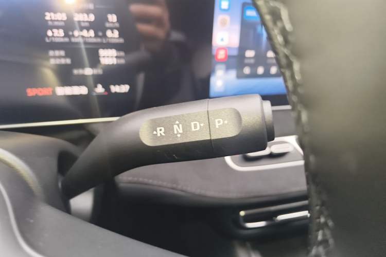 Used Roewe D7 2025 DMH 125km World Champion Excellence Edition