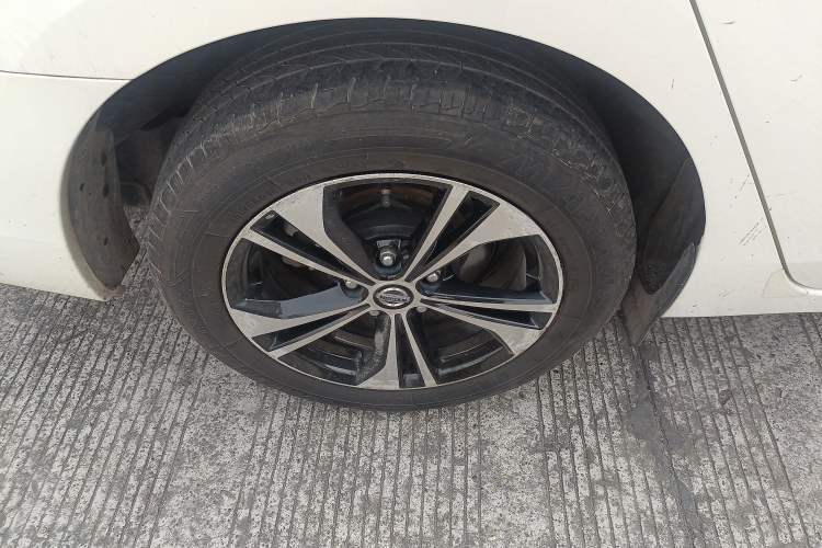 Used Nissan Sylphy 2021 Classic 1.6XE CVT Comfort Edition