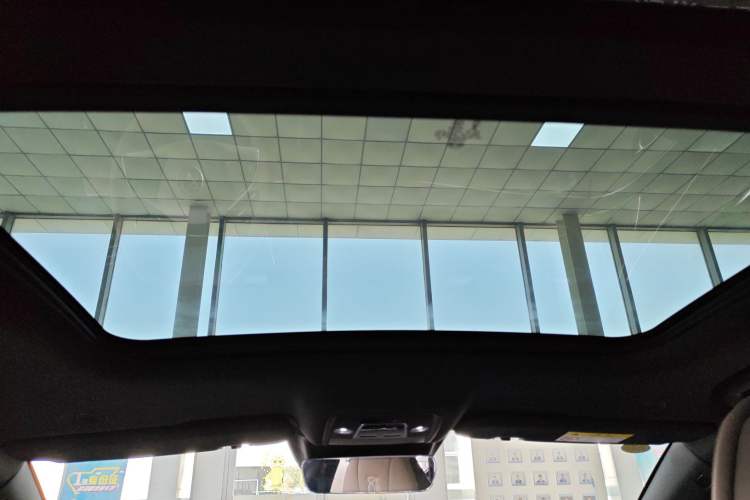 Used BYD Han 2025 DM-i Intelligent Driving Edition 125KM LiDAR Flagship Model
