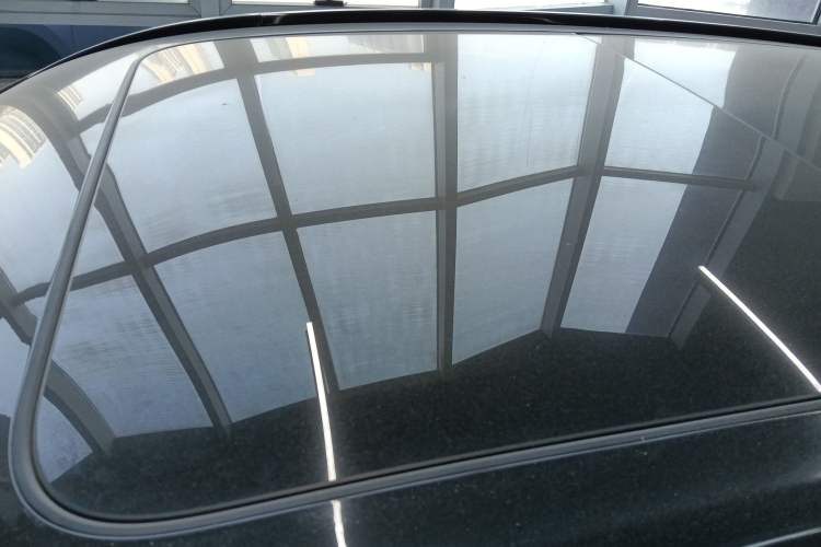 Used Geely Auto FX11 2023 2.0TD DCT Flagship Version