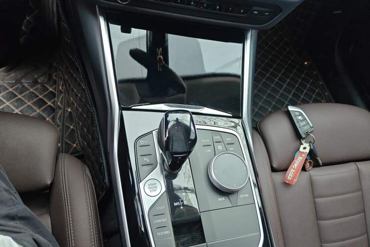 Used BMW 3 Series 2021 Facelifted 320Li M Sport Package
