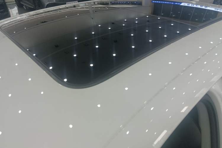 Used Audi A4L 2019 40 TFSI Ambition Version China V