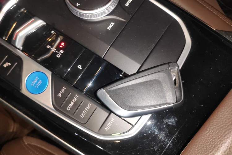 Used BMW i3 2022 eDrive 35 L