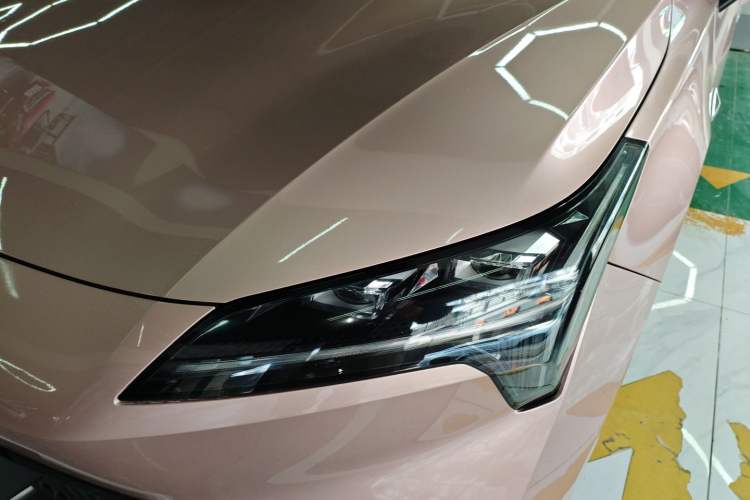 Used AION S Plus 2021 80 Ultra-Long Range Edition