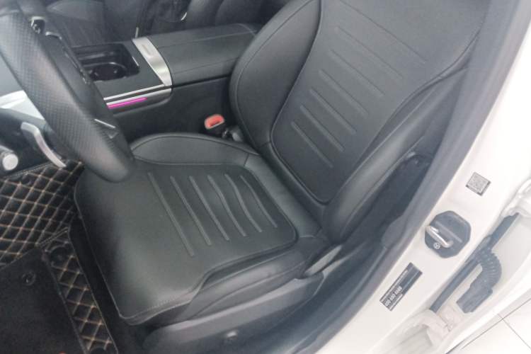 Used Mercedes-Benz C-Class 2023 Restyled C 260 L Sport Edition