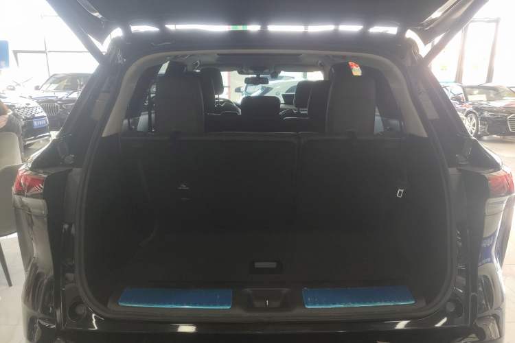 Used Infiniti QX60 2022 2.0T Four-Wheel Drive Excellence Edition