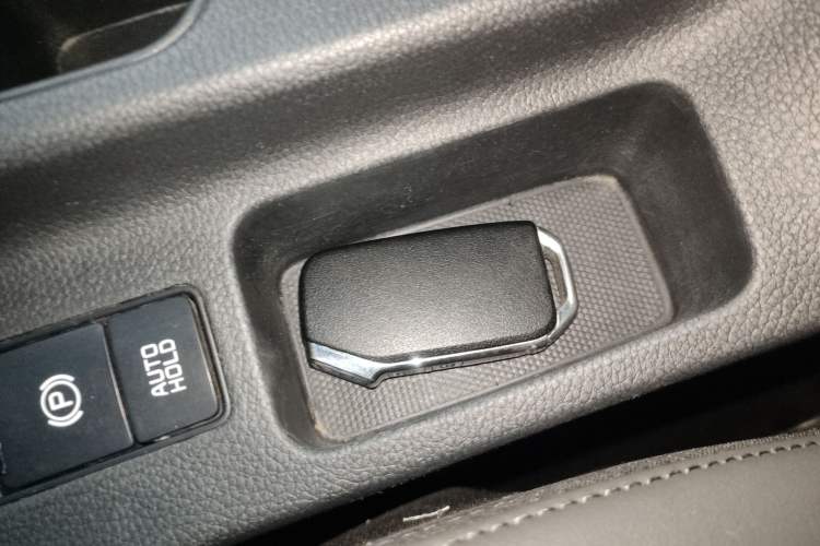 Used Kia Sportage R 2018 2.0L Automatic Smart Luxury Version China V Standard
