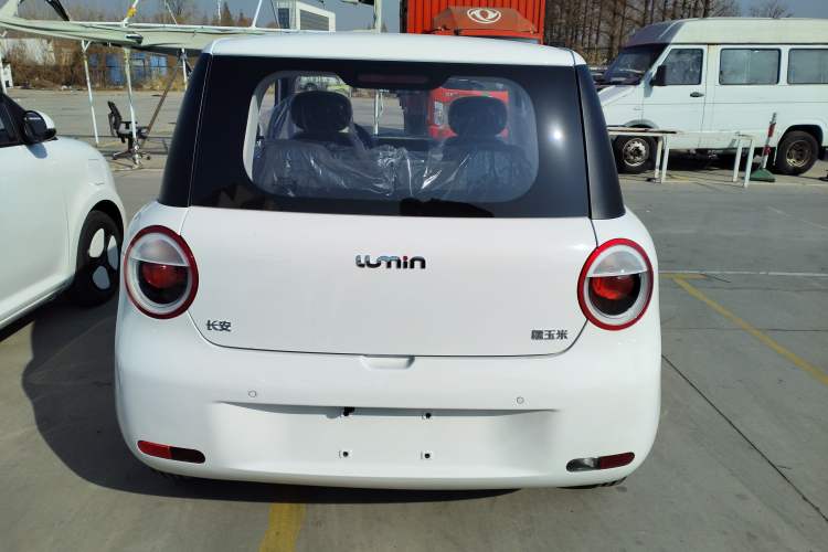 Used  Lumin 2025 205 km Xiangqin Version
