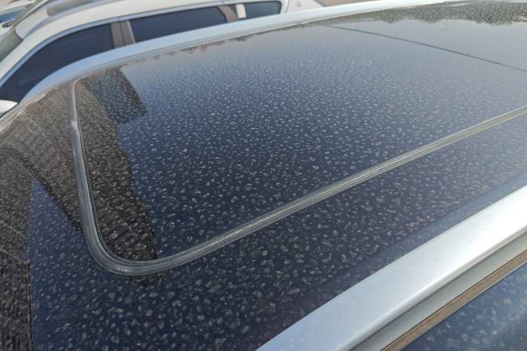 Used Wey Mocha 2021 2.0T Two-Wheel-Drive Ultra-Strong Version