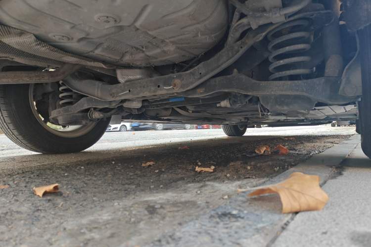 Used Ford Focus 2015 Hatchback EcoBoost 125 Manual – Ultra-Style Edition