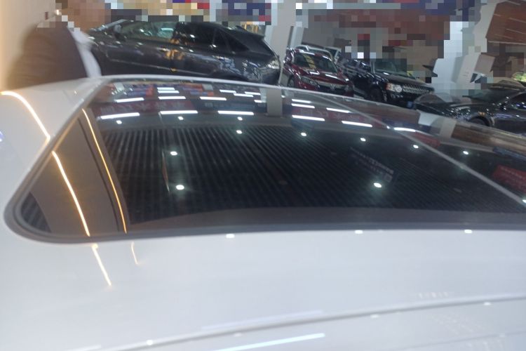 Used BMW 3 Series 2020 325Li M Sport Package