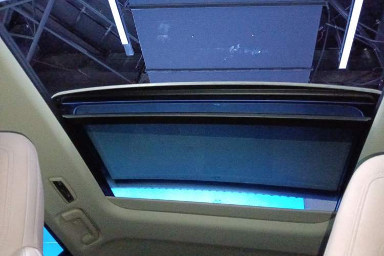 Used Lynk & Co 06 2023 Remix 1.5T Shero