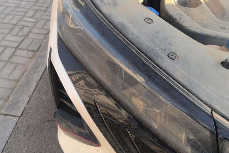 Used Changan CS75 PLUS 2022 2nd Generation 1.5T Automatic Prestige Version
