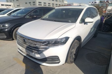 Used Volkswagen Viloran 2024 330TSI Luxury Edition