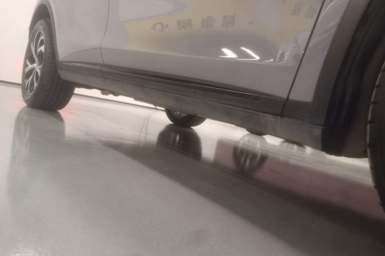 Used BYD Tang New Energy 2025 Intelligent Driving Version DM-i 115KM Flagship Edition
