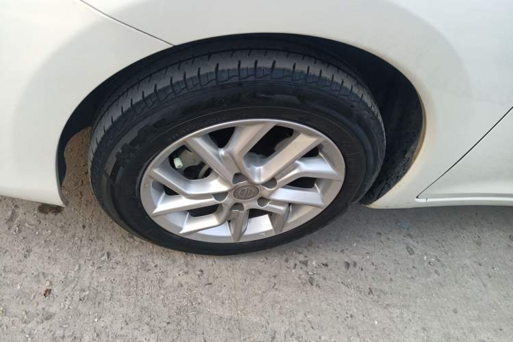 Used Nissan Tiida 2024 1.6L CVT Cool Dynamic Edition
