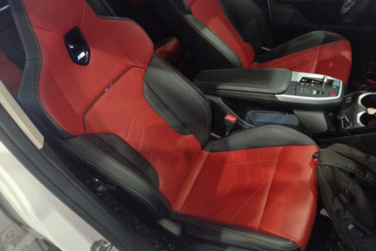 Used BMW iX1 2023 xDrive30L M Sport Package