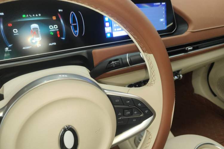 Used ORA Good Cat 2023 401 km Standard Range Luxury Version Ternary Lithium
