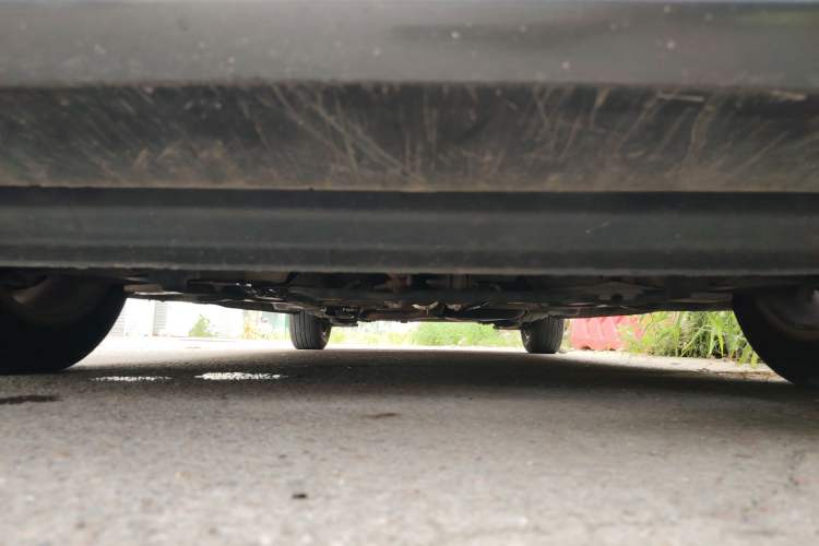 Used Citroen Elysee 2017 1.6L Manual Fashion Model
