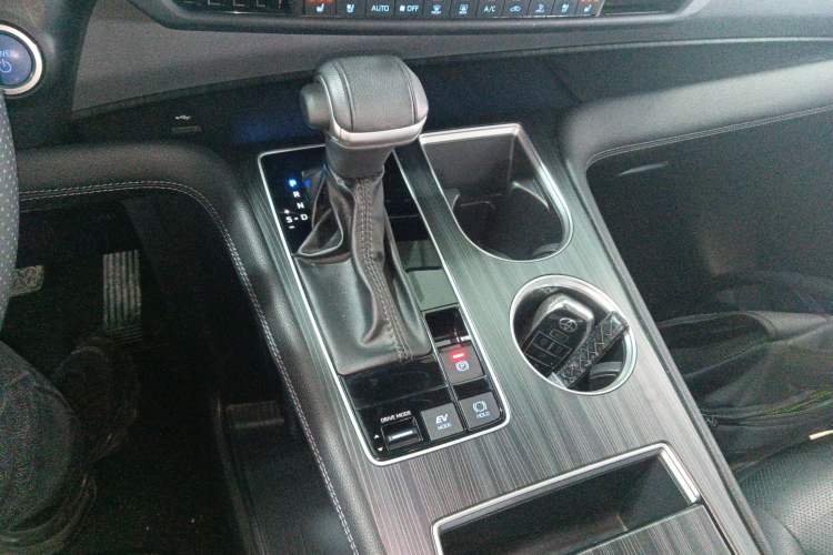 Used Toyota Sienna 2021 2.5L Hybrid Ultimate Edition