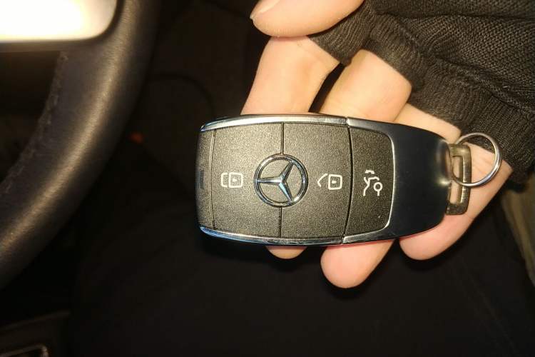 Used Mercedes-Benz A-Class 2022 Restyled A 200 L Sport Sedan Dynamic Version