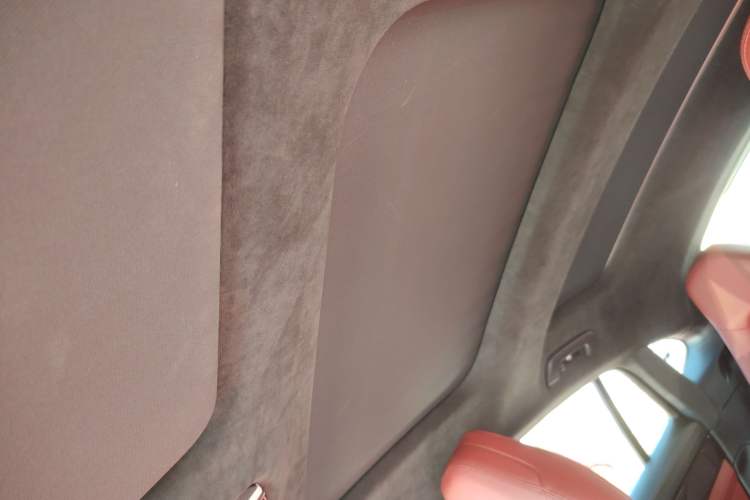 Used Porsche Panamera 2019 Panamera 2.9T
