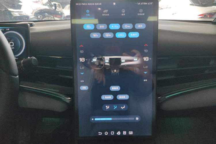 Used BYD Seal 2022 550 km Standard Range Rear-Wheel Drive Prestige Version
